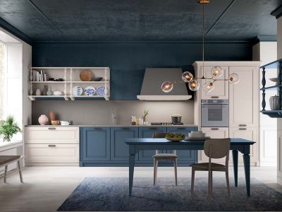 Cucina Stosa Dolcevita - Classica