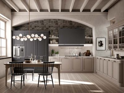 Cucina Stosa Dolcevita - Classica