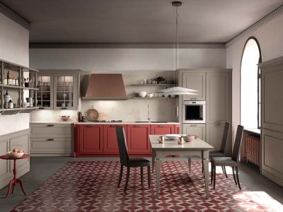 Cucina Stosa Dolcevita - Classica