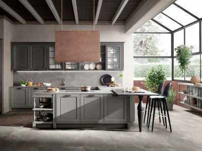Cucina Stosa Dolcevita - Classica