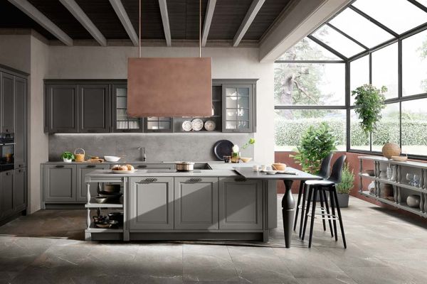 Cucina Stosa Dolcevita - Classica