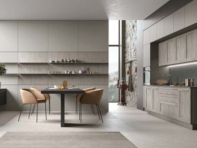 Cucina Stosa City