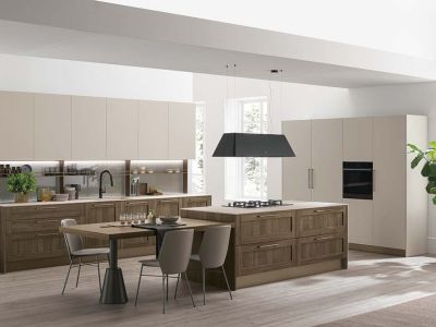 Cucina Stosa City