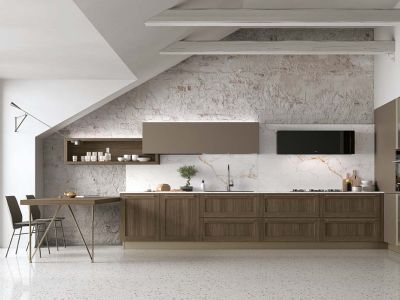 Cucina Stosa City