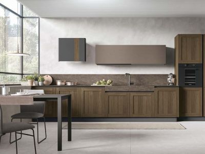 Cucina Stosa City
