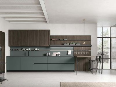 Cucina Stosa City