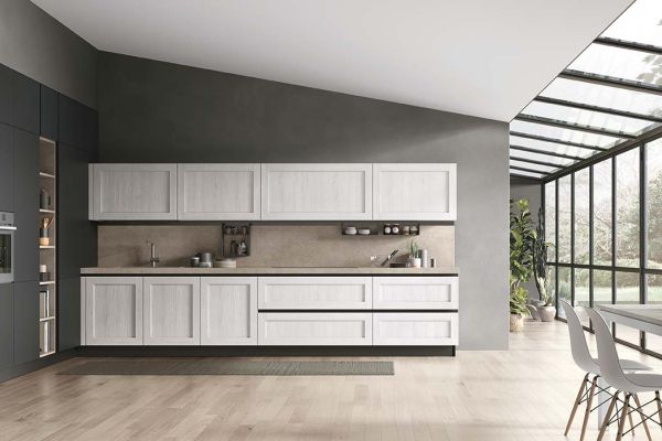Cucina Stosa City