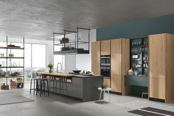 Cucina Stosa Infinity