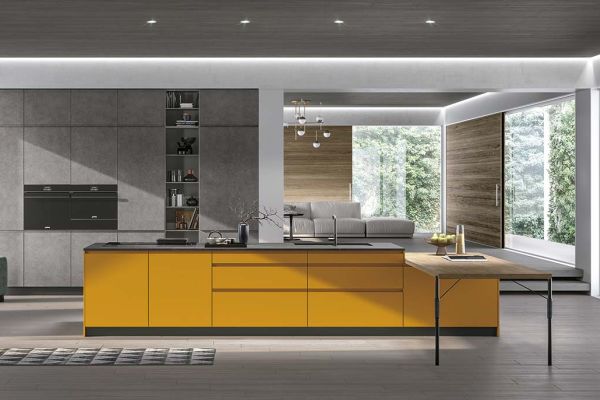 Cucina Stosa Karma