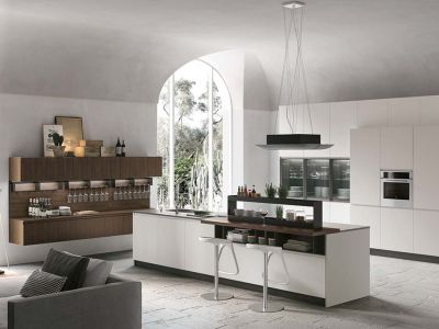 Cucina Stosa Karma