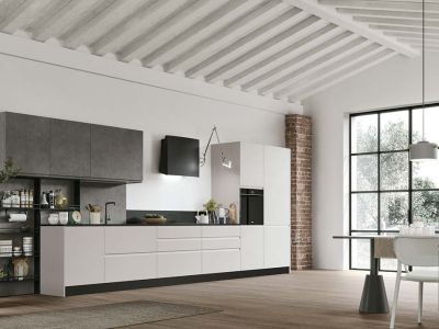 Cucina Stosa Karma