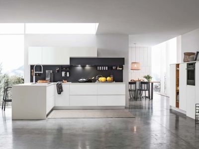 Cucina Stosa Karma