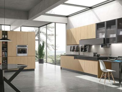 Cucina Stosa Karma
