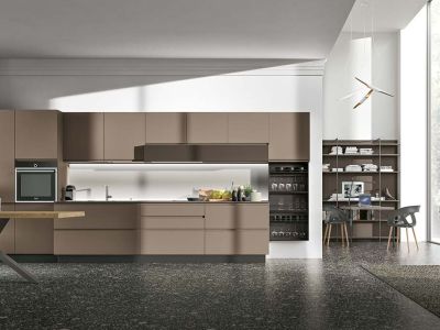 Cucina Stosa Karma