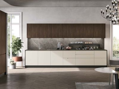 Cucina Stosa Karma