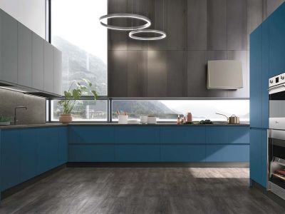 Cucina Stosa Karma