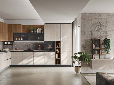 Cucina Stosa Kaya