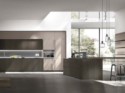 Cucina Stosa Metropolis