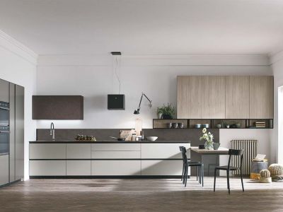 Cucina Stosa Metropolis