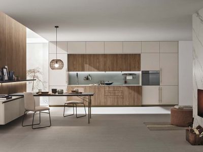 Cucina Stosa Metropolis