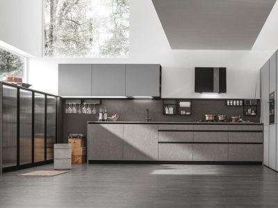 Cucina Stosa Metropolis