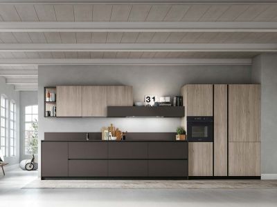 Cucina Stosa Metropolis