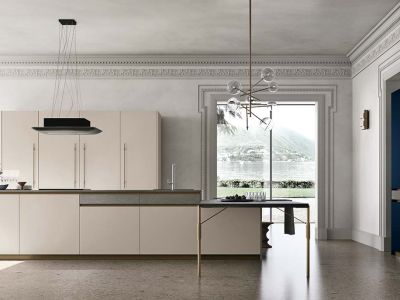 Cucina Stosa Metropolis