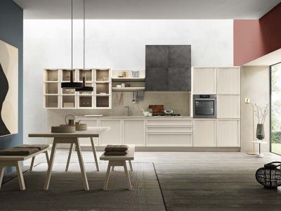Cucina Stosa Tosca - Classica