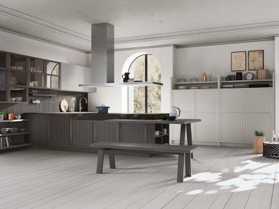 Cucina Stosa Tosca - Classica