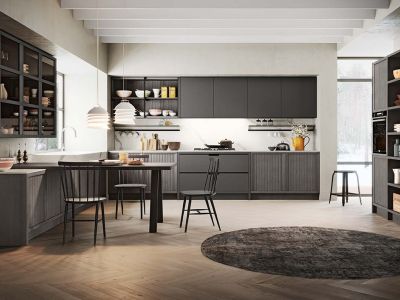 Cucina Stosa Tosca - Classica