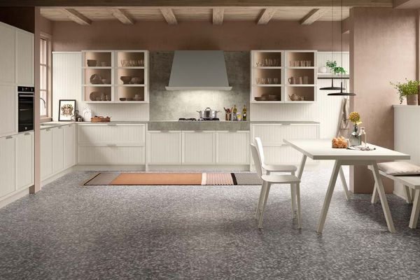 Cucina Stosa Tosca - Classica