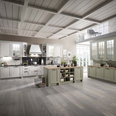 Cucine Stosa Saronno