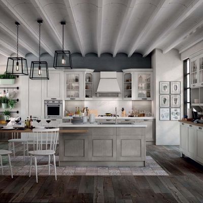 Cucine Stosa Saronno