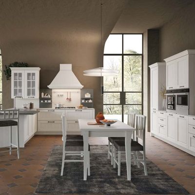 Cucine Stosa Saronno