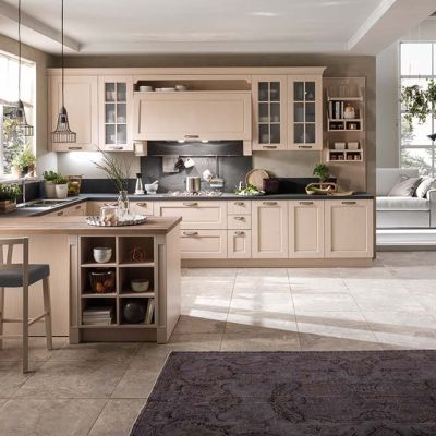 Cucine Stosa Saronno
