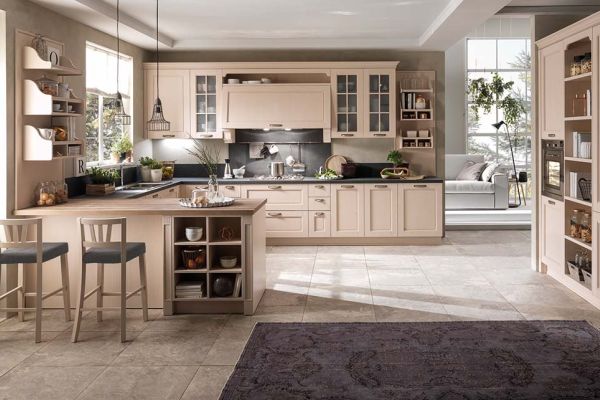 Cucina Stosa Virginia - Classica