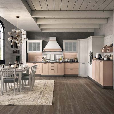 Cucine Stosa Saronno