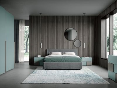 Gruppi letto