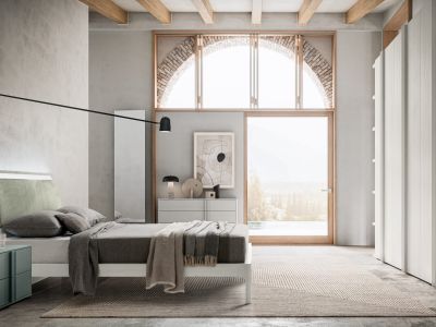 Gruppi letto